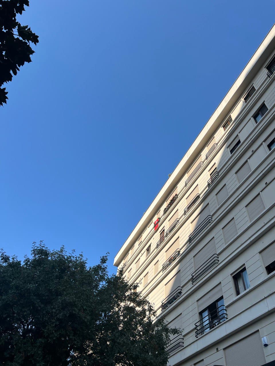 Dr. F. Ayanoğlu Cad. Dalyankoru Apt. No:29 — Fotoğraf 4