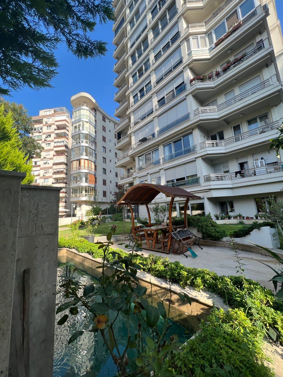 Fener Kalamiş Cad. No:92-94 Doğa Palas — Fotoğraf 2