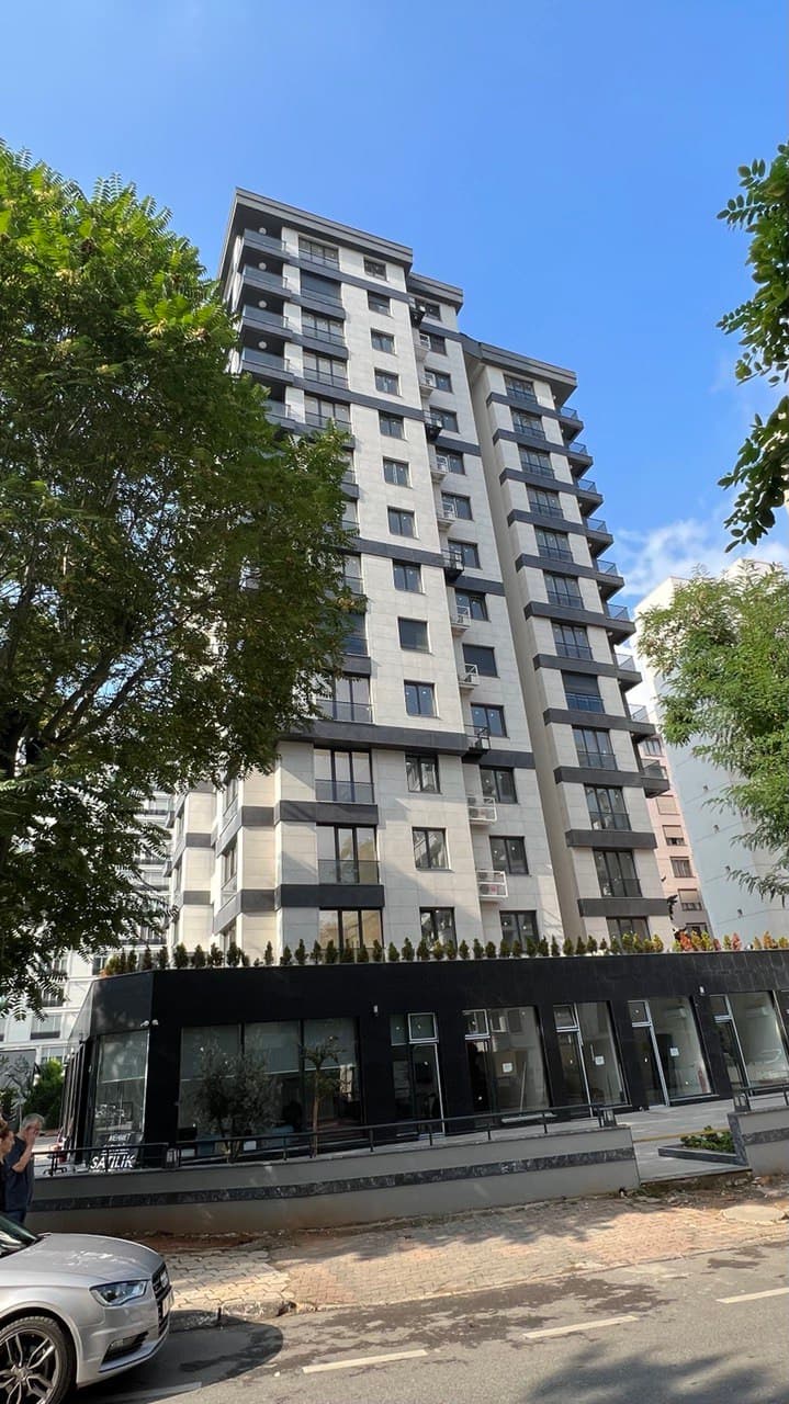 Dr. Faruk Ayanoğlu Cad. Kale Apt. No:36 — Fotoğraf 3