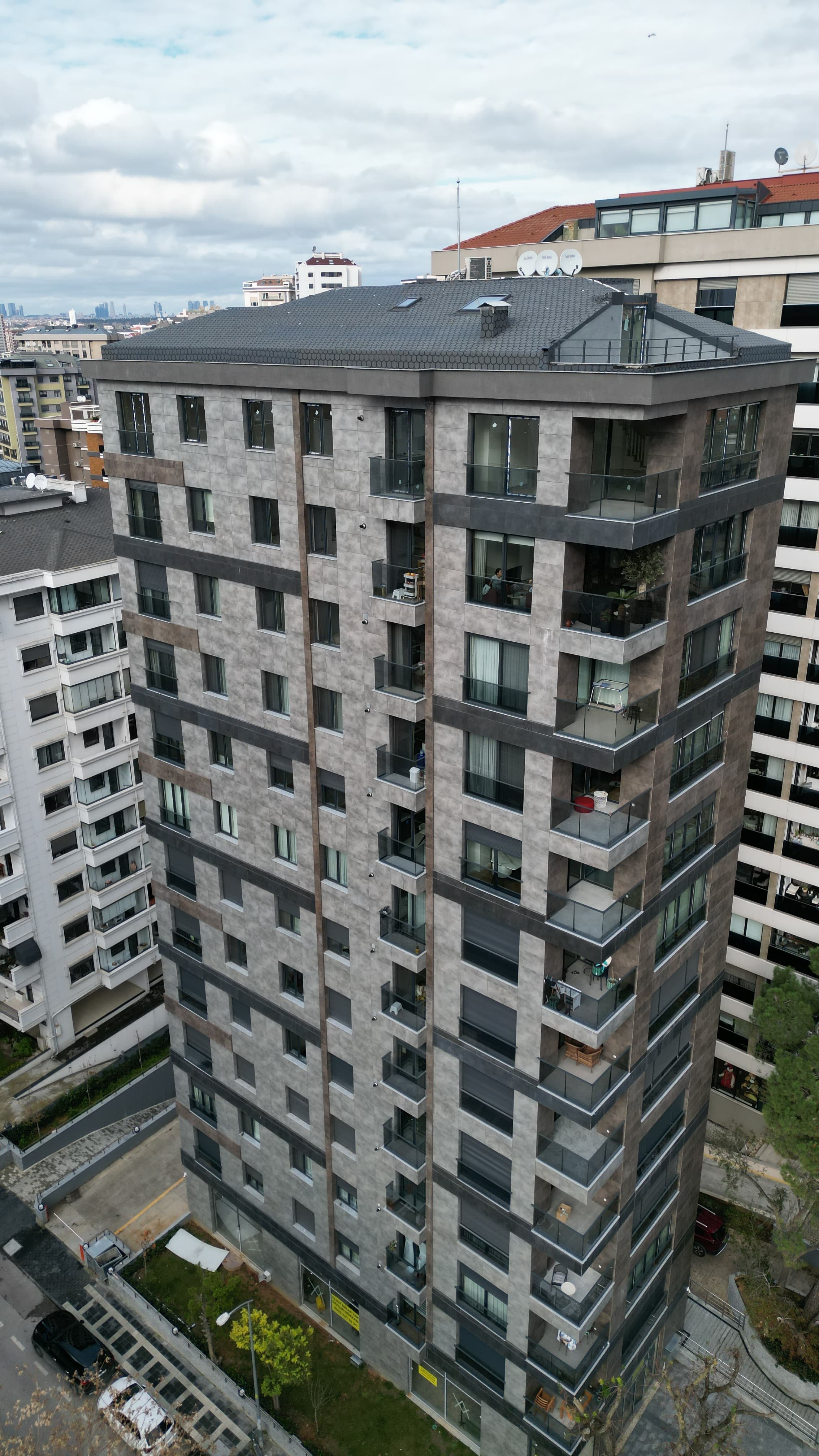 Dr. Faruk Ayanoğlu Cad. No:32