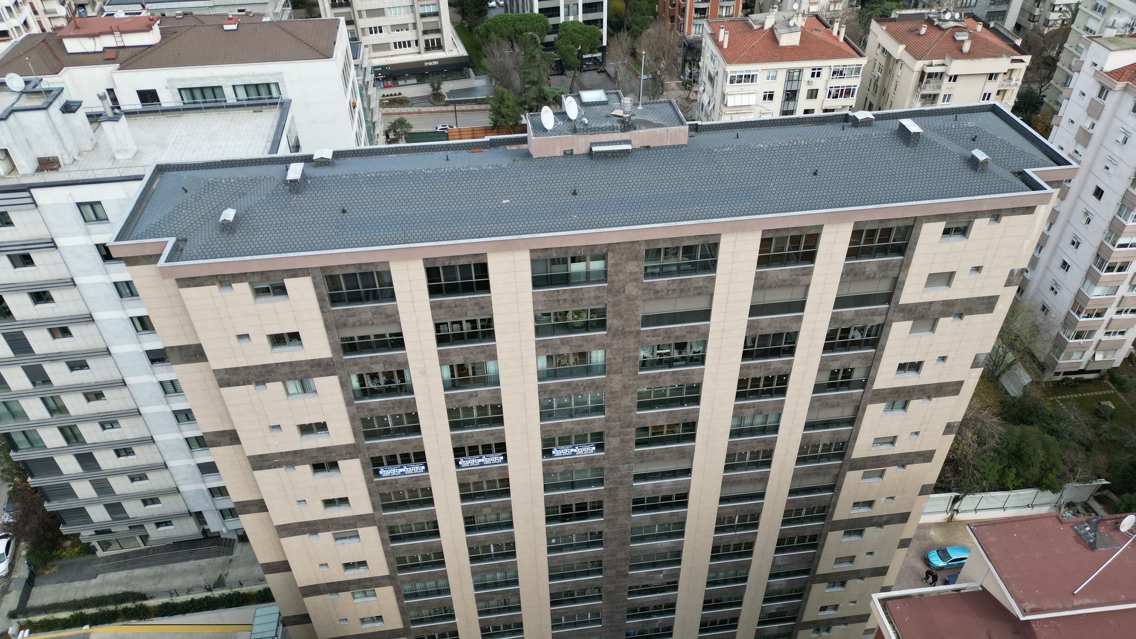 Hacı Mehmet Efendi Sok. Meltem Apt. No:31