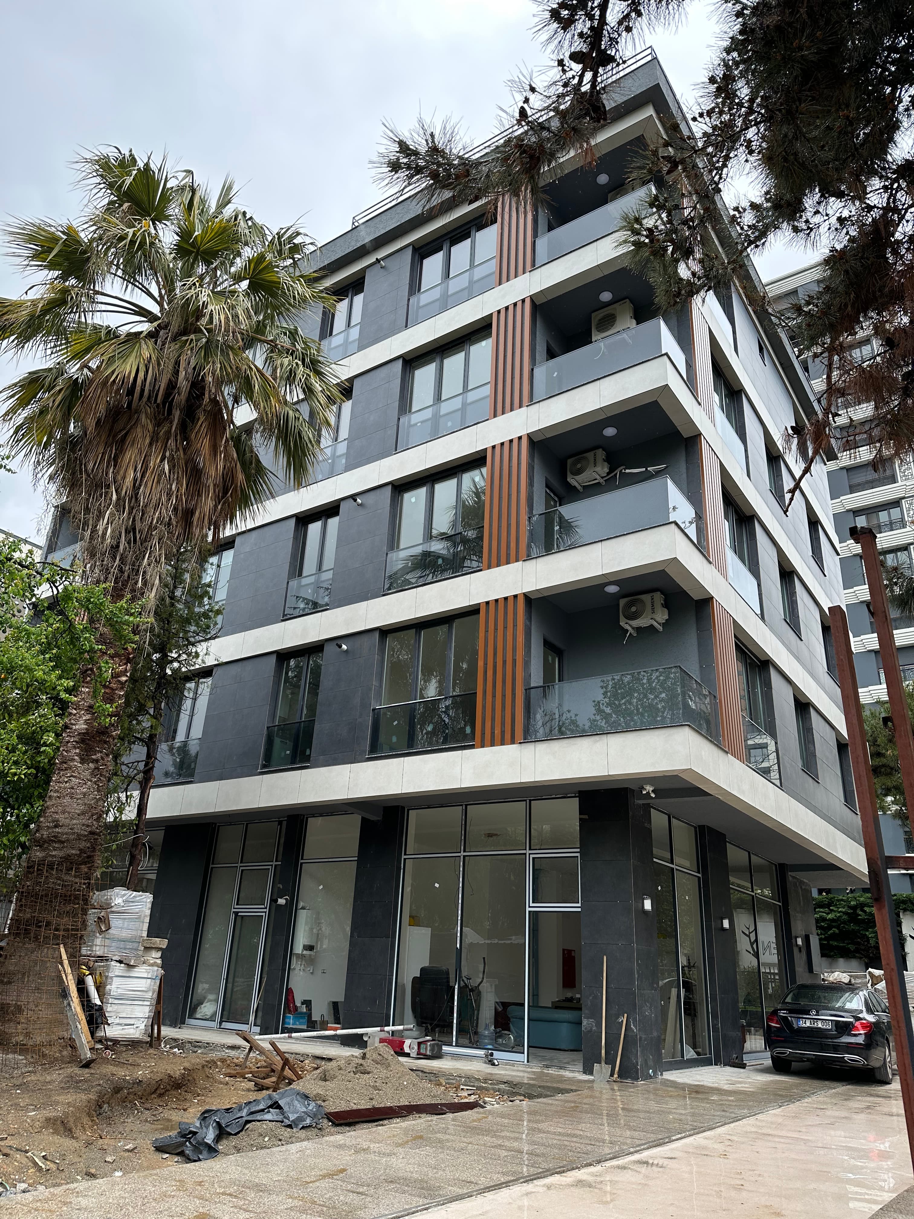 Bağdat Caddesi̇ Bursa Apt. No : 141 — Fotoğraf 2