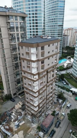 Çınar Apartmanı - 2