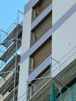 Çınar Apartmanı - 3