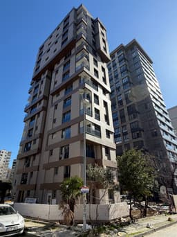 Çınar Apartmanı - 5