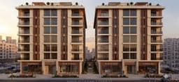 Hürriyet Apartmanı - 1
