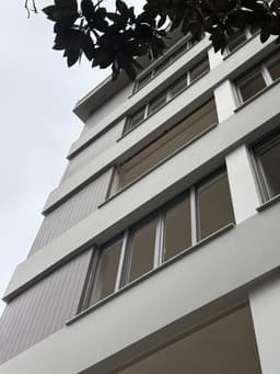 Köşem Apartmanı - 3