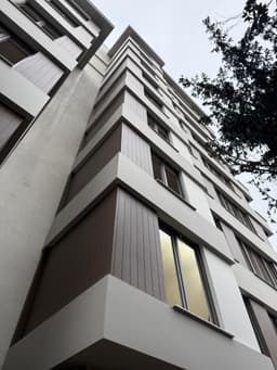 Köşem Apartmanı - 4