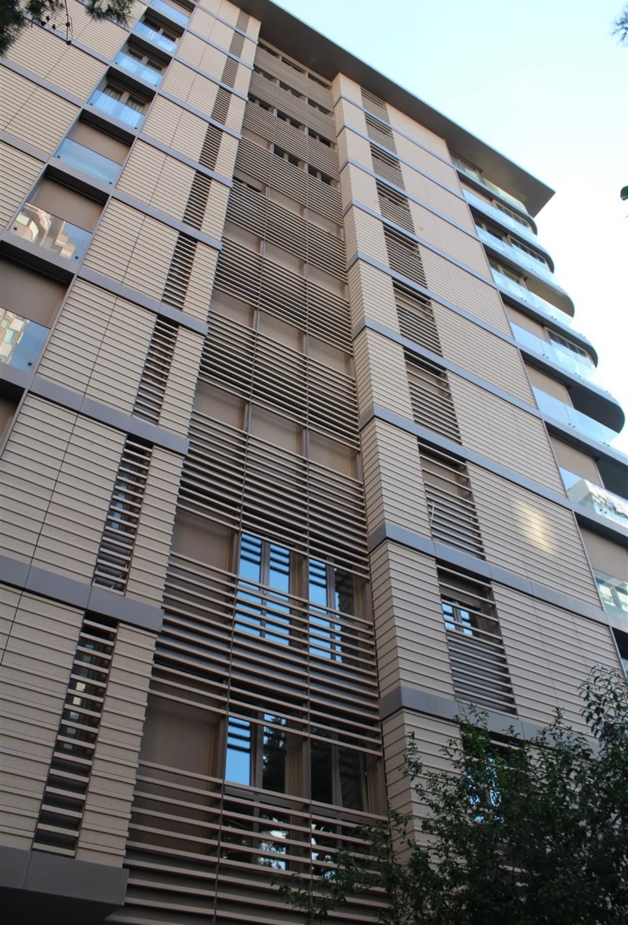 Plaj Yolu Sok. Dekay Apt. No: 13