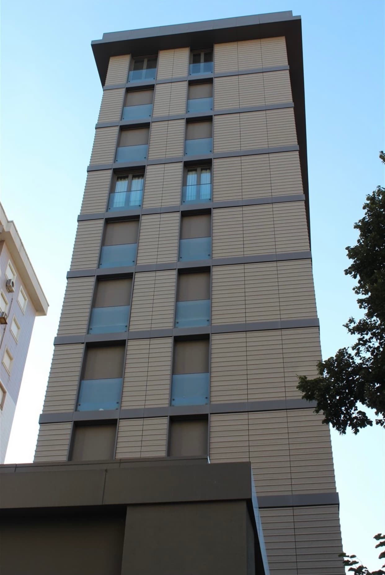 Plaj Yolu Sok. Dekay Apt. No: 13 — Fotoğraf 3