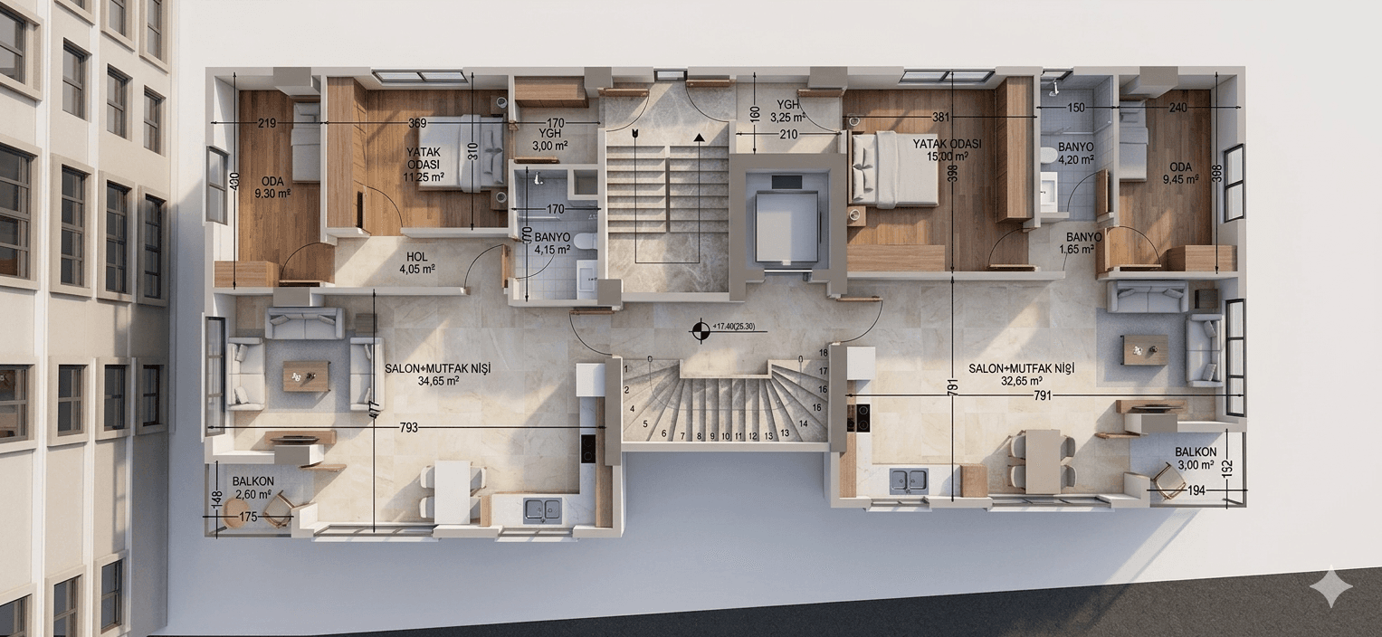 Hürriyet Apartmanı